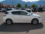 Used 2015 Lexus CT 200h image 2