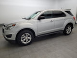Used 2016 Chevrolet Equinox LS image 2