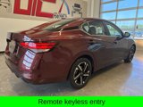 Used 2024 Nissan Sentra SV image 3
