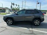 Used 2016 Jeep Cherokee Trailhawk w/ Comfort/Convenience Group image 6