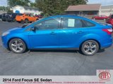 Used 2014 Ford Focus SE w/ SE Sport Package image 6