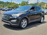 Used 2014 Hyundai Santa Fe Sport 2.0T w/ Navigation Package 06 image 3
