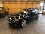 Used 2019 INFINITI Q50 Luxe image 3