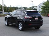 Certified 2022 Jeep Compass Latitude w/ Convenience Group image 5