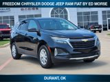 Used 2024 Chevrolet Equinox LT image 2