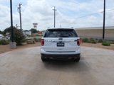 Used 2018 Ford Explorer XLT w/ Equipment Group 201A image 4