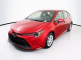 Used 2020 Toyota Corolla LE image 3