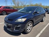 Used 2010 MAZDA CX-7 s Grand Touring image 3