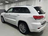 Used 2018 Jeep Grand Cherokee Summit w/ Platinum Series Group image 2