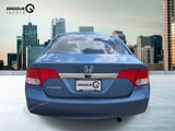 Used 2010 Honda Civic EX image 5