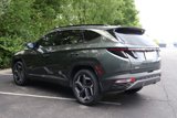 Used 2022 Hyundai Tucson Limited image 5