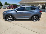 Used 2017 Hyundai Tucson Limited w/ Limited Ultimate Package 03 image 4