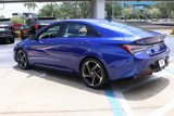 Used 2022 Hyundai Elantra N Line image 4