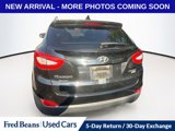 Used 2014 Hyundai Tucson Limited w/ Technology Package 02 image 4