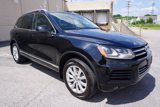 Used 2012 Volkswagen Touareg Sport image 5