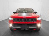 Used 2024 Jeep Compass Trailhawk image 3