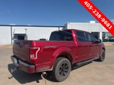 Used 2016 Ford F150 XLT image 4