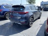 Used 2022 Kia Sportage SX image 2