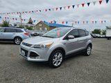 Used 2015 Ford Escape Titanium w/ Equipment Group 301A image 3