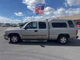 Used 2003 Chevrolet Silverado 1500 LS image 2