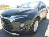 Used 2022 Chevrolet Blazer LT image 3