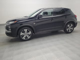 Used 2021 Mitsubishi Outlander Sport ES image 2