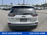 Used 2019 Jeep Cherokee Latitude w/ Popular Appearance Group image 4