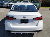 New 2025 Nissan Versa S w/ S Plus Package image 4