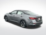 New 2025 Nissan Sentra SV image 3