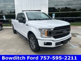 Used 2019 Ford F150 XLT w/ Equipment Group 302A Luxury image 3
