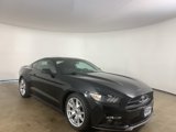 Used 2015 Ford Mustang Premium w/ Equipment Group 201A image 4