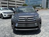 Used 2018 Toyota Highlander Limited image 2
