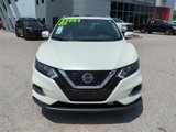 Certified 2022 Nissan Rogue Sport SV image 3