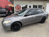 Used 2004 Honda Civic LX image 3