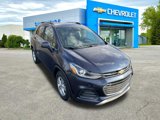 Used 2019 Chevrolet Trax LT image 2