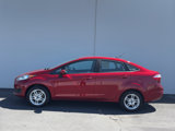 Used 2017 Ford Fiesta SE image 5
