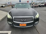 Used 2017 INFINITI Q70 3.7 image 4