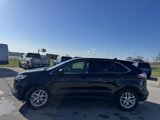 Certified 2024 Ford Edge SEL image 5