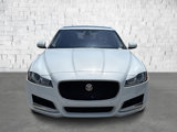 Used 2020 Jaguar XF Premium image 2