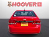 Used 2014 Chevrolet Cruze LS image 3