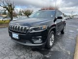 Used 2022 Jeep Cherokee Latitude Lux w/ Sun & Sound Group image 4