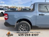 New 2025 Ford Maverick XLT w/ XLT Luxury Package image 6