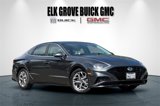 Used 2021 Hyundai Sonata SEL image 2