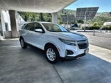 Certified 2024 Chevrolet Equinox LT image 2