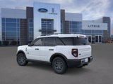New 2025 Ford Bronco Sport Big Bend image 4