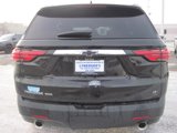 Used 2022 Chevrolet Traverse LT image 4