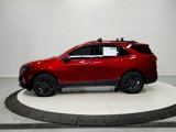 Used 2023 Chevrolet Equinox RS w/ RS Leather Package image 5