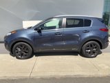 Used 2020 Kia Sportage S image 4