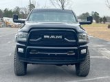 Used 2015 RAM 3500 Big Horn w/ Black Appearance Group image 3