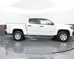 Used 2022 Chevrolet Colorado W/T image 2